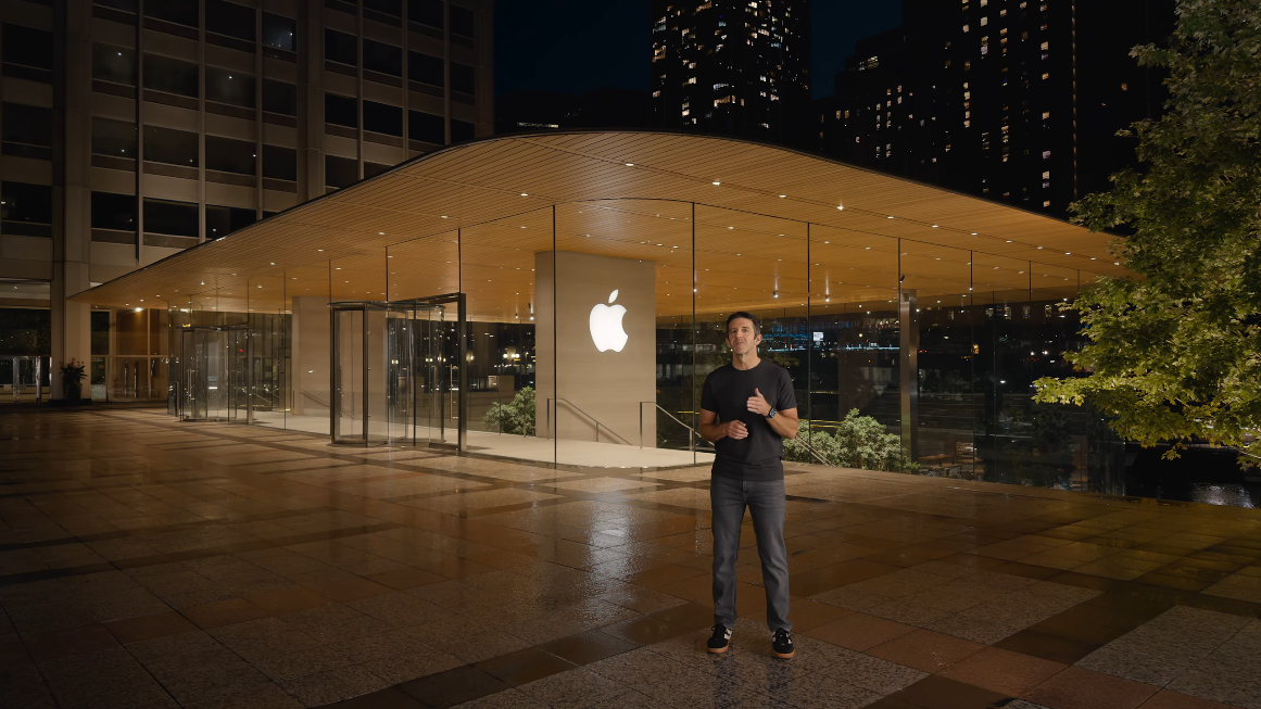 Exempel på Apples “perfekthet” skapar en olustig känsla
