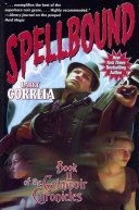 Omslag för Spellbound
