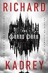 Omslag för The Grand Dark