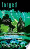 Omslag för Forged