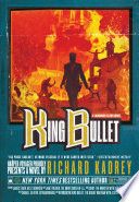 Omslag för King Bullet