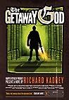 Omslag för The Getaway God: A Sandman Slim Novel