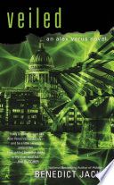Omslag för Veiled