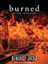 Omslag för Burned